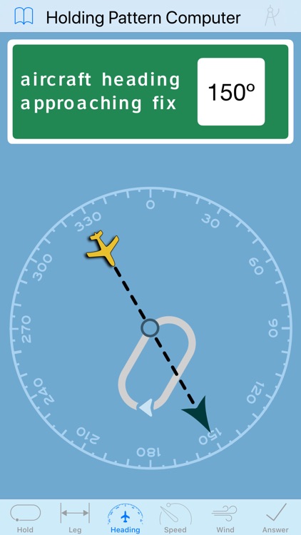 Holding Pattern Computer screenshot-5