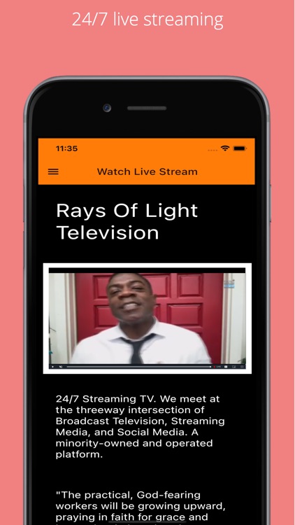 ROLTV screenshot-3