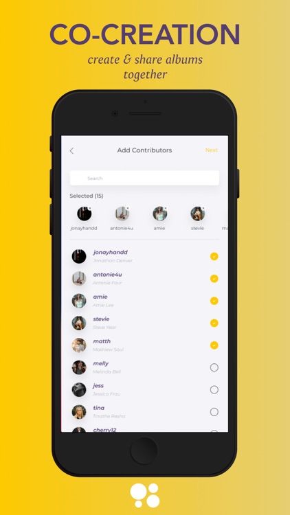 Corld: A Modern Social Network