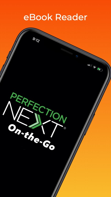 Perfection Next On-the-Go