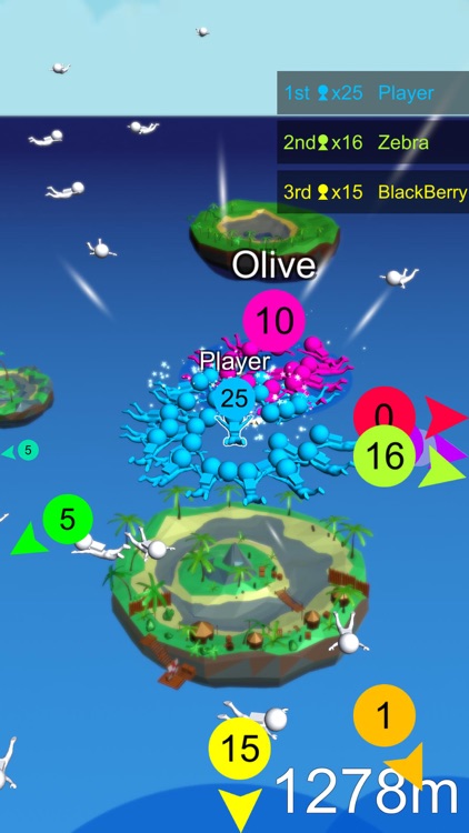 Skydivers.io
