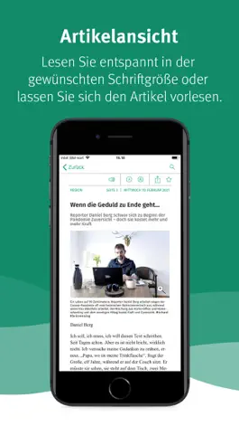 Game screenshot IKZ E-Paper hack