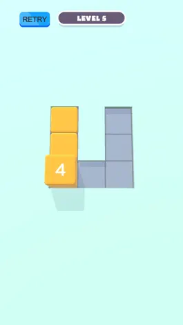 Game screenshot stacky dash puzzle hack