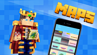 Mod-Master for Minecraft PE screenshot 3
