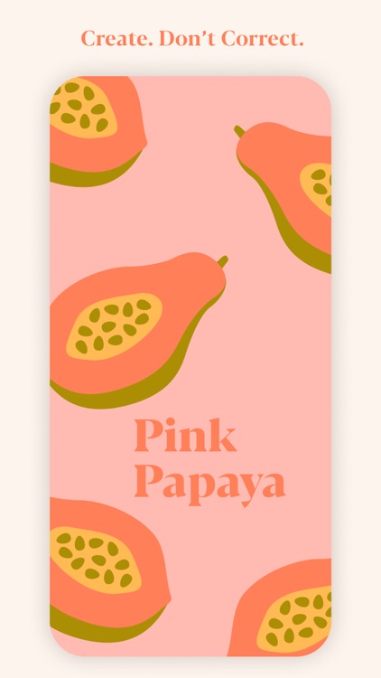 Pink Papaya | Photo + Video screenshot-0