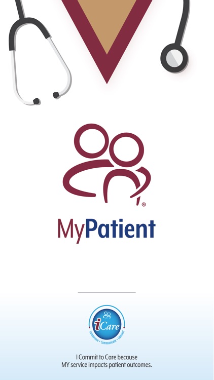 My_Patient