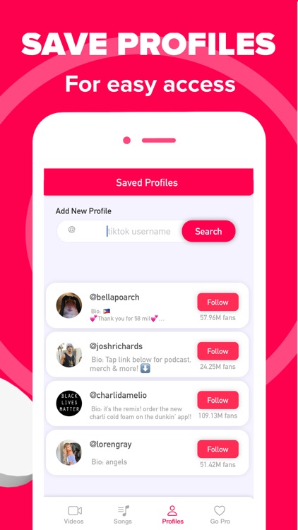 Tik Saver : Tik Tok Downloader