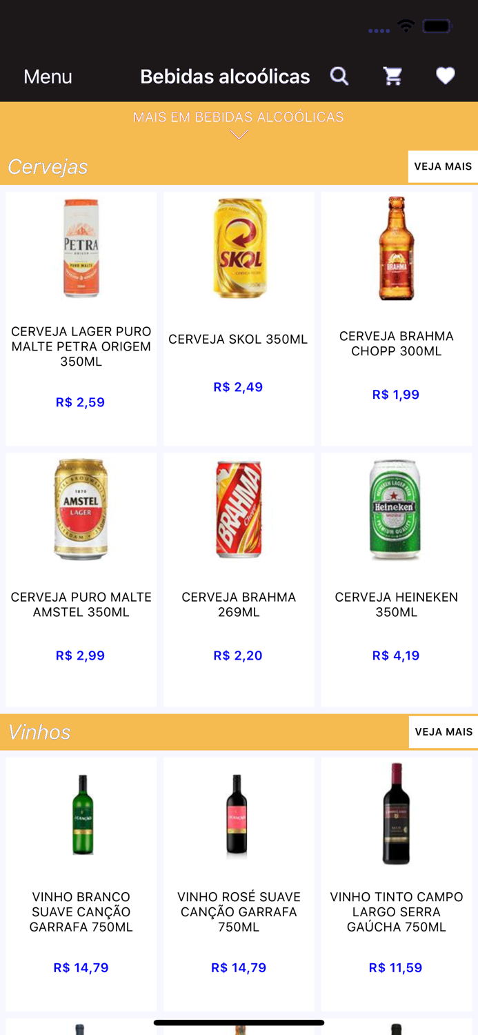 Casa de Carne Unidos