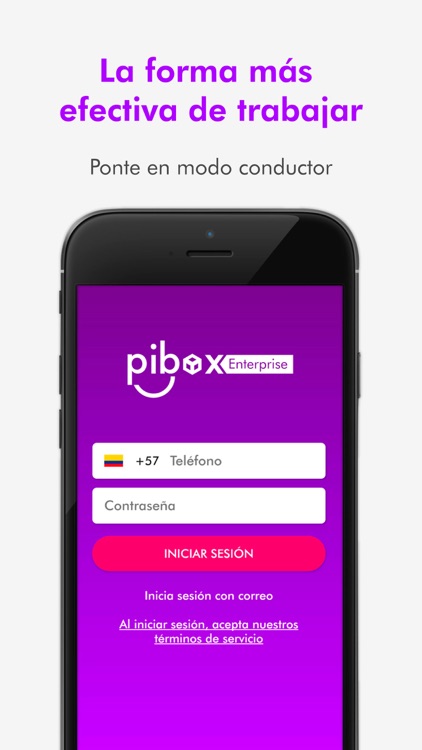 Pibox Enterprise