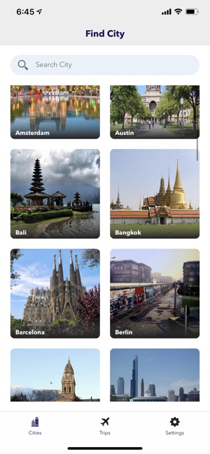 Travel with Lark(圖1)-速報App