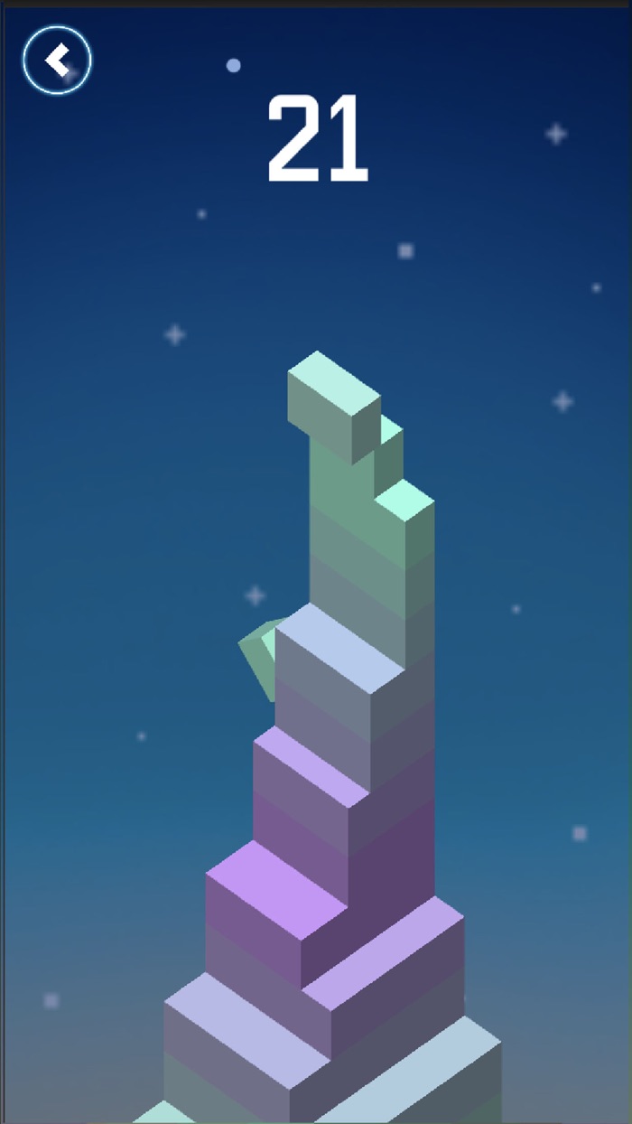 Build 3d fast tile master