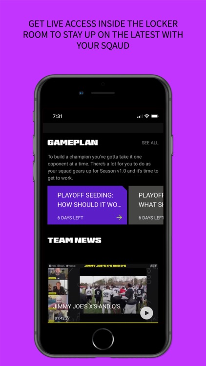 Fan Controlled Football screenshot-6