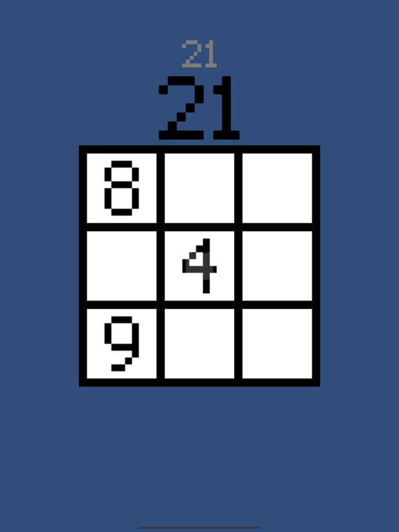 33: Math Number Brain Puzzle screenshot 2
