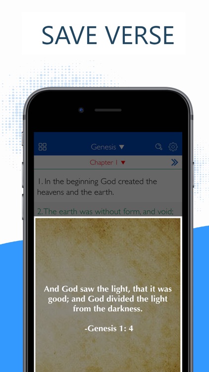 Holy Bible - KJV,NLT,NIV,ESV screenshot-3