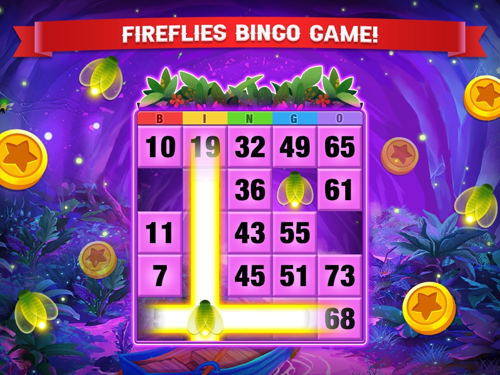 Bingo Amaze - 2023 Bingo Games screenshot 3