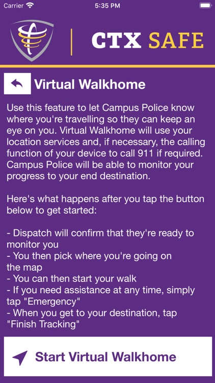 CTX SAFE screenshot-5
