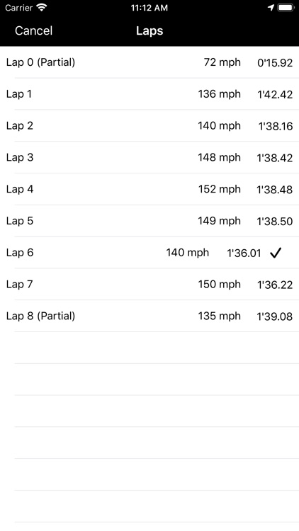 TrackDay Pro