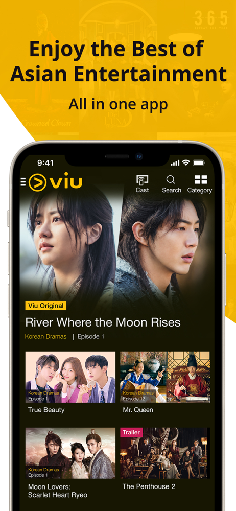 Viu App