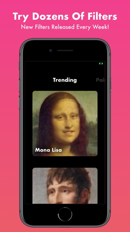Babble Avatars screenshot-3