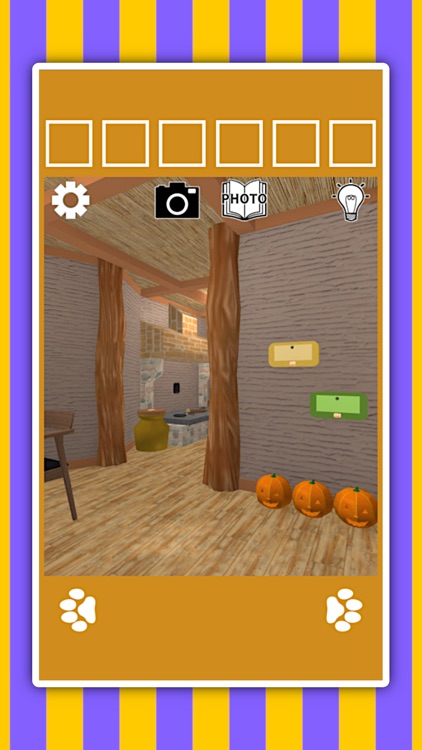 MonsterHome -EscapeGame- screenshot-3