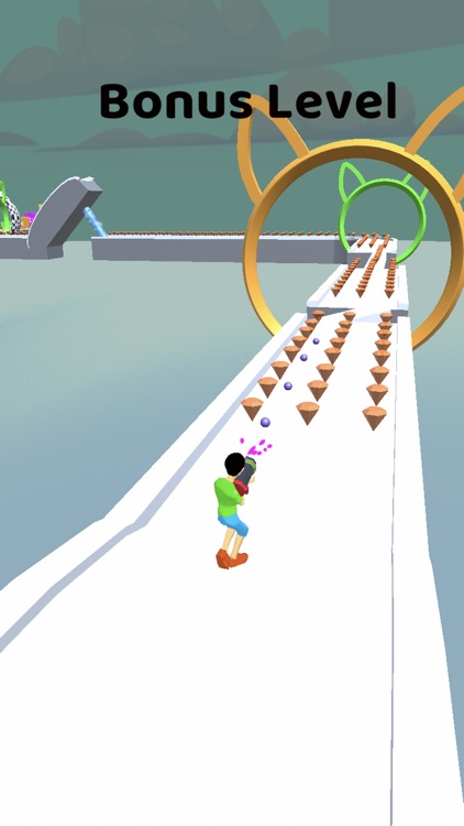 Hit Run 3D screenshot-3