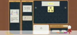 Game screenshot Maquina Analitica mod apk