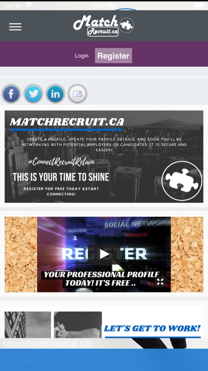 matchrecruit.ca