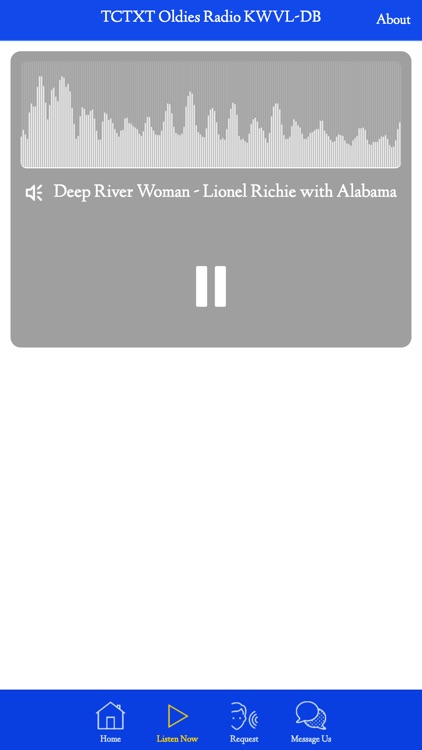 TCTXT Oldies Radio