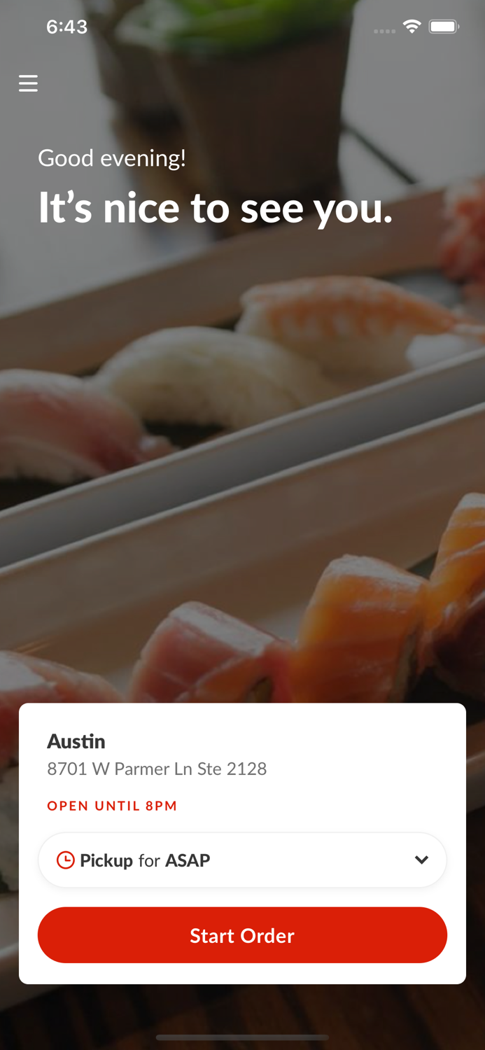 Miyako Yakitori  Sushi