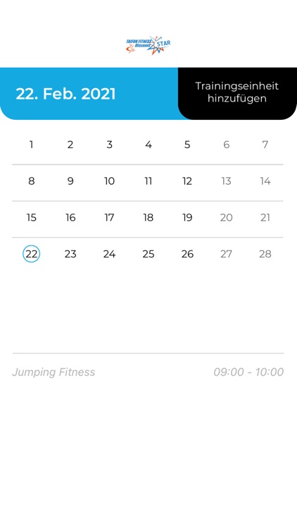 Taifun Fitness screenshot-4