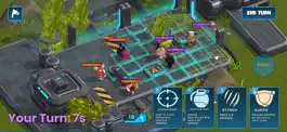 Game screenshot Cute Clash apk