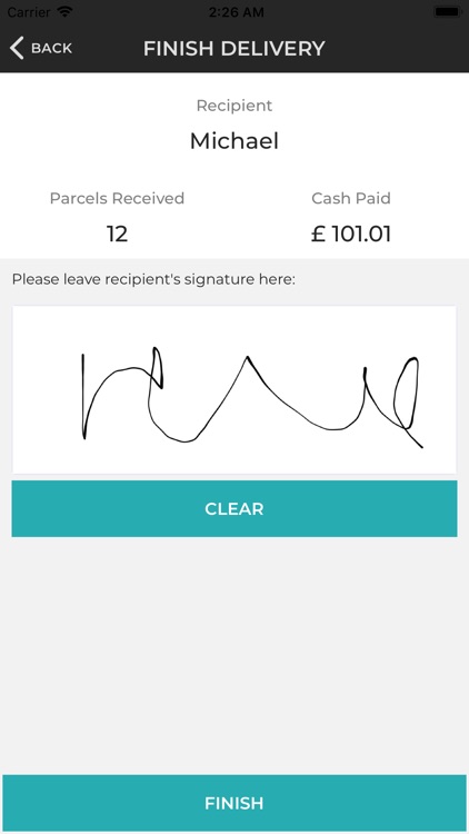 FDL-Driver screenshot-5