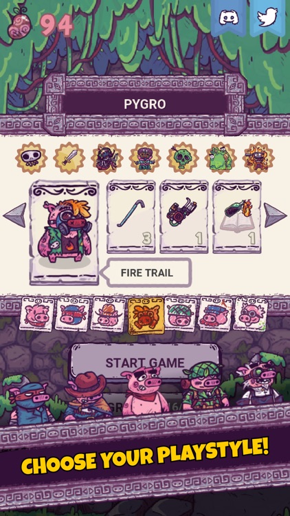 Card Hog