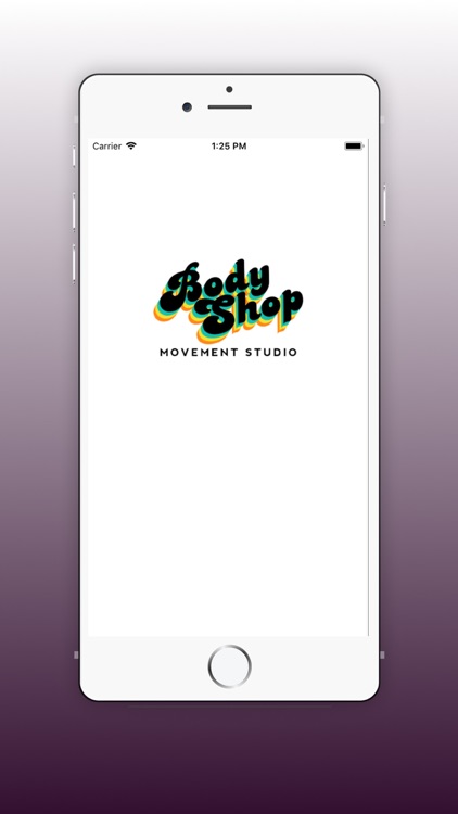 Body Shop Movement Studio