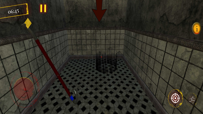 The Scary Twins - Escape Game