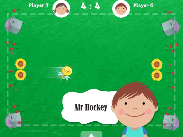 ‎Fun on the Farm: 5 board games Screenshot