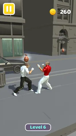 Game screenshot Melee Combat Art apk