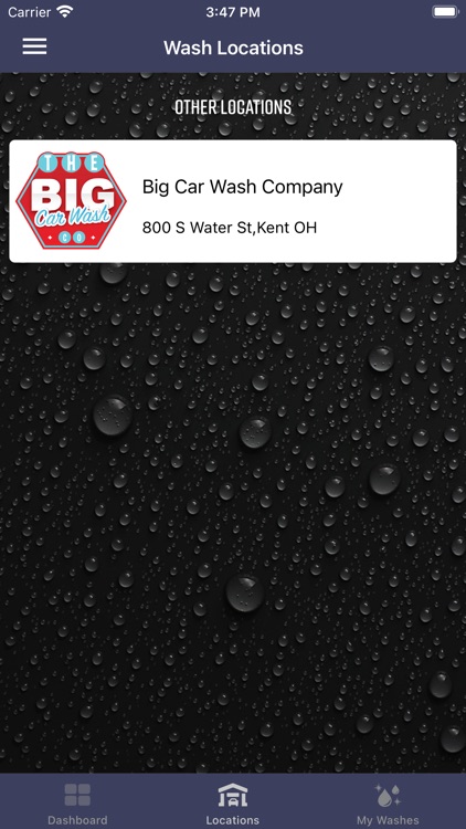 Big Car Wash Co