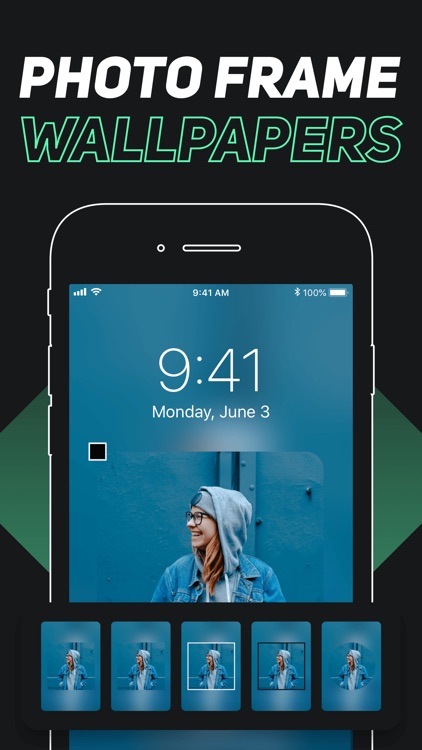 LiveWallp Widget – Themes DIY screenshot-8