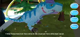 Game screenshot Cerebrito Color Dinos apk