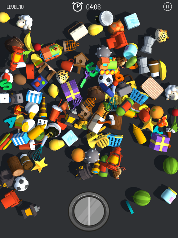 Match 3D Fun | Apps | 148Apps