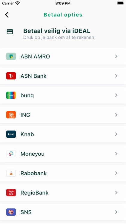 BestelBoer screenshot-6