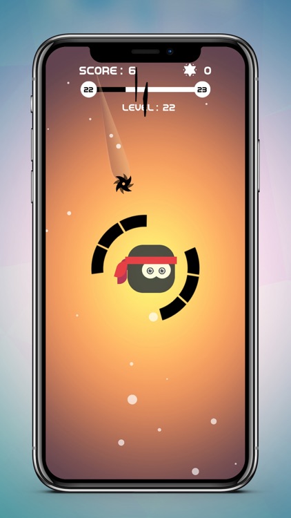 Spin Warrior - The Game screenshot-4