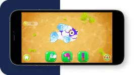 Game screenshot Fish Tank Aquarium mod apk