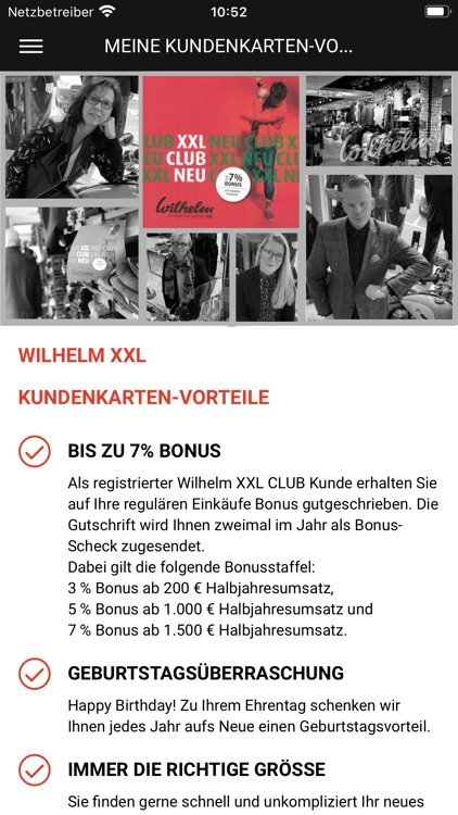 WilhelmXXL am Wall screenshot-3