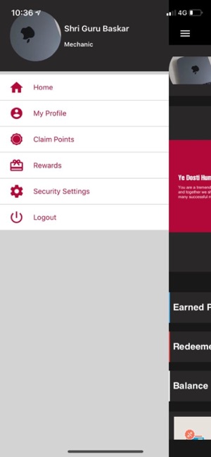 Meritor India Rewards(圖4)-速報App