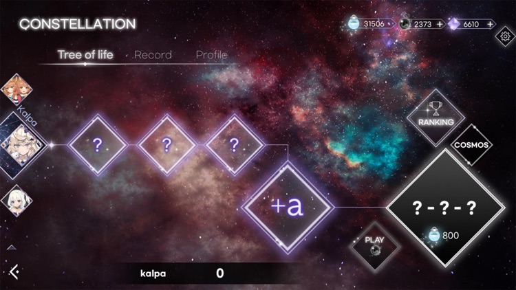 KALPA - Original Rhythm Game screenshot-4