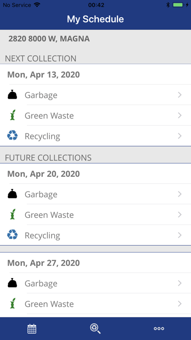 Wasatch Front Waste screenshot 3