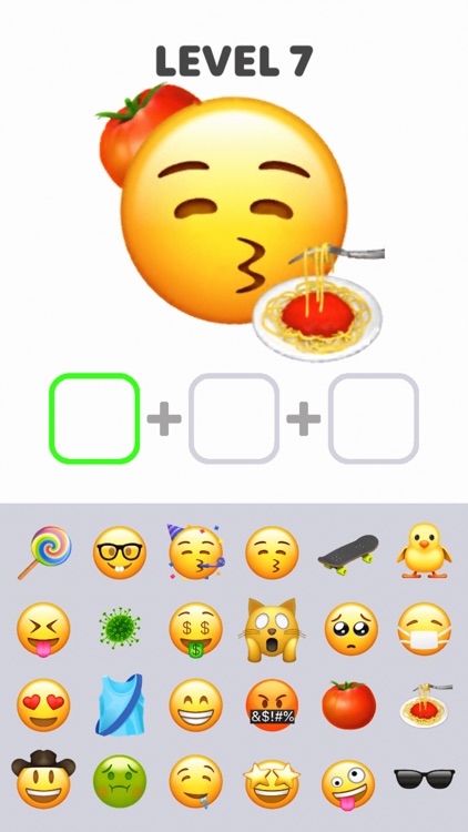 Emoji Art! screenshot-3