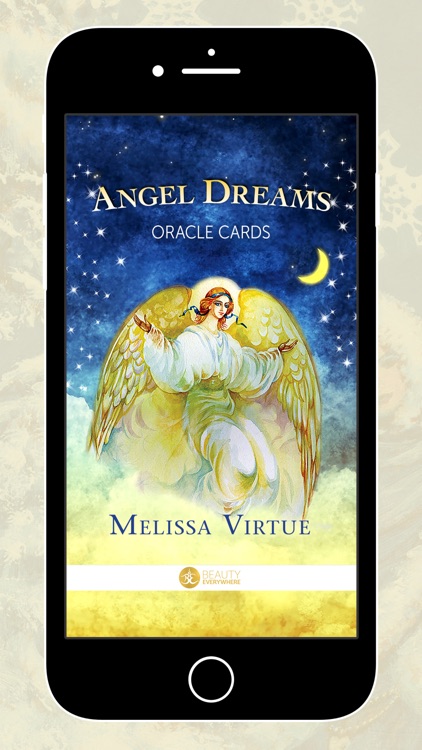 Angel Dreams Oracle Cards screenshot-0